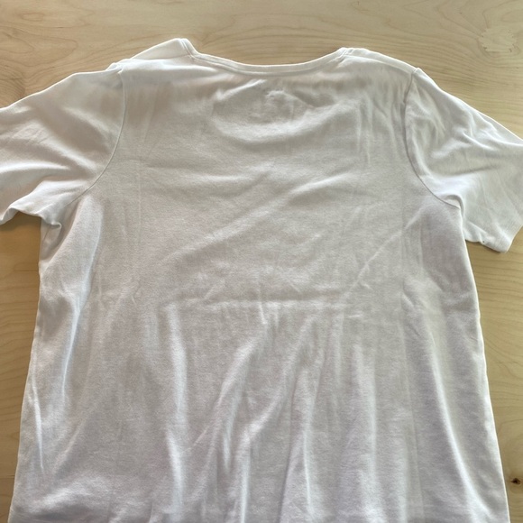Croft & Barrow Tee size 3X (DQ) - Picture 6 of 7